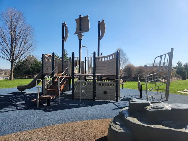 Ridgeview Park - Image 1