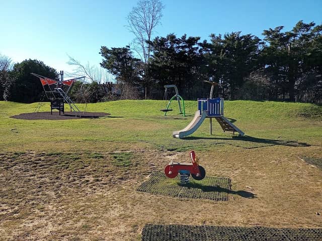 Bowers Avenue Park - Image 1