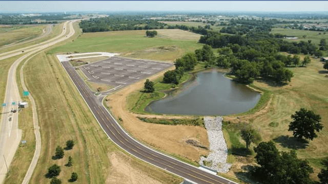 Events Park - Image 1