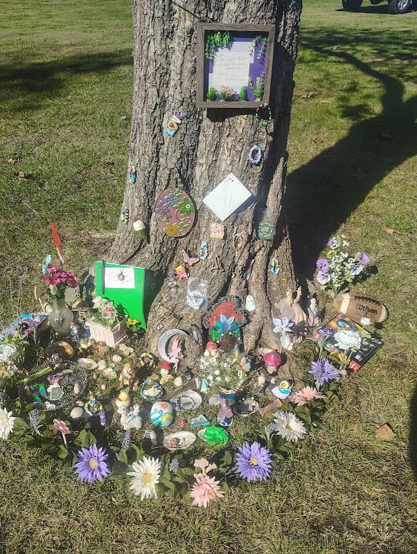 Owasso Giving Tree - Image 1
