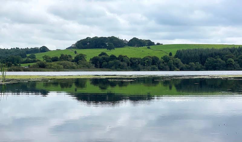 Whitewood Lough Car Park - Image 1