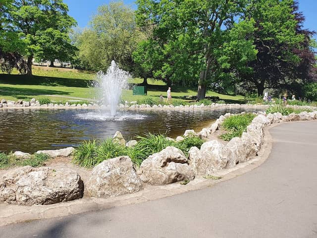 Cliffe Castle Park & Cafè - Image 2