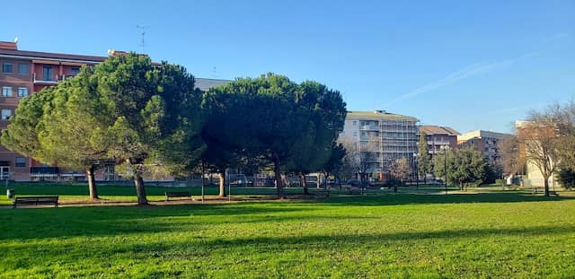 Giardini Pubblici Aldo Moro - Image 1