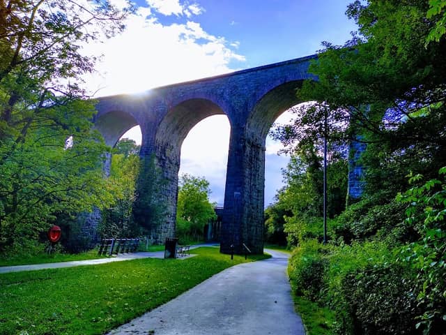 Dromore Town Park - Image 1