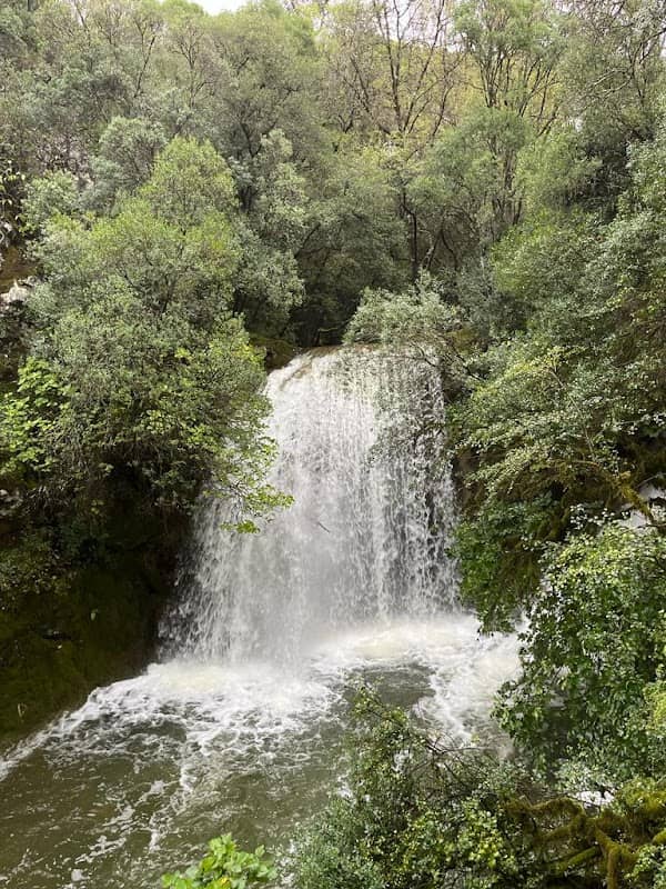 Cascata do Rio dos Mouros - Image 1