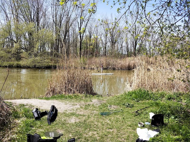 Parc de la rivière Saint-Jacques à Brossard - Image 2