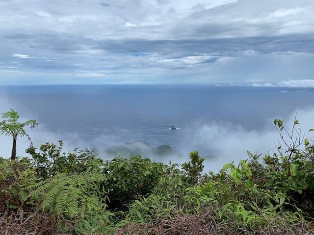 Cerro Yglesias - Image 1