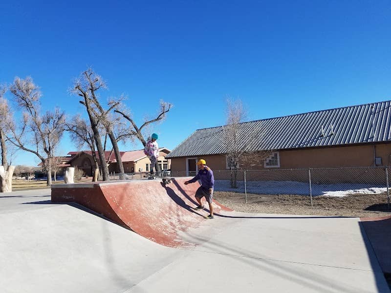 Cole Park - Image 1