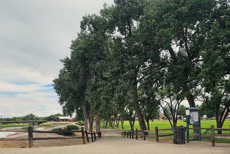 Cole Park - Image 2