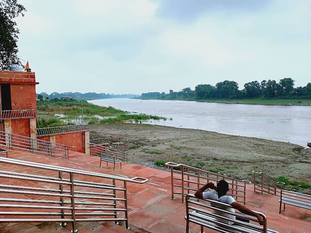 Smart City Ghat - Image 1