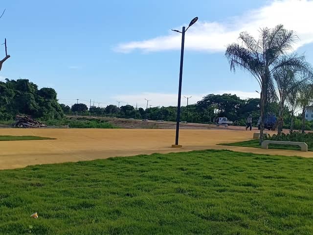 Plaza Camino Real - Image 1