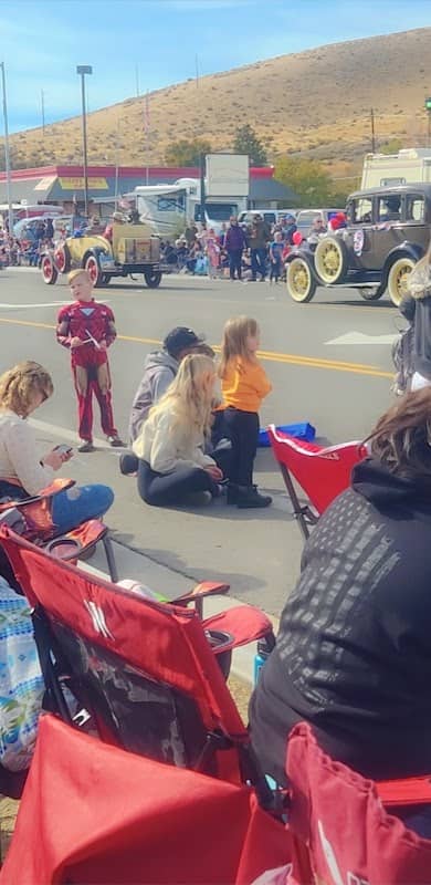Nevada Day Parade - Image 2