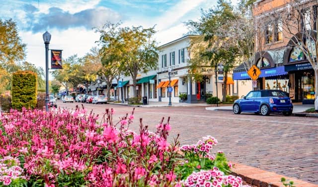 Downtown Winter Park - Image 2