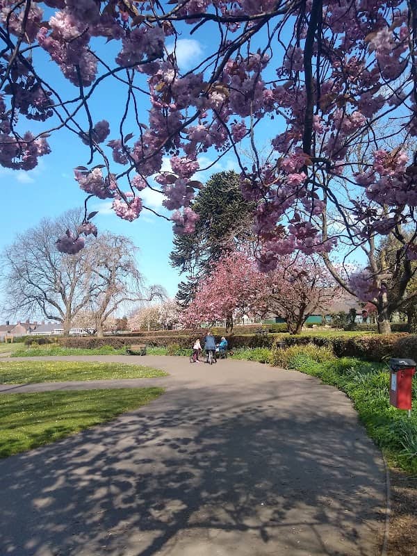 Talbot Memorial Park - Image 2