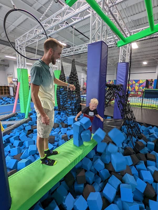 Valley Jump Park - Image 2
