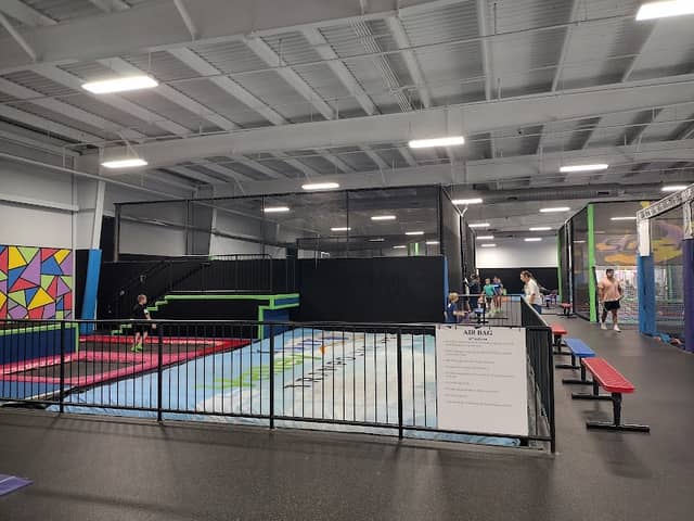 Valley Jump Park - Image 1