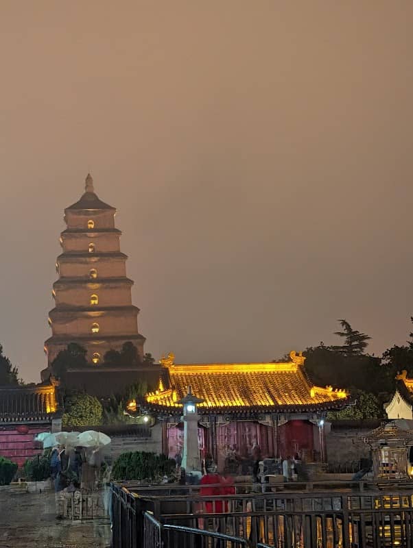 大唐不夜城 - Image 1