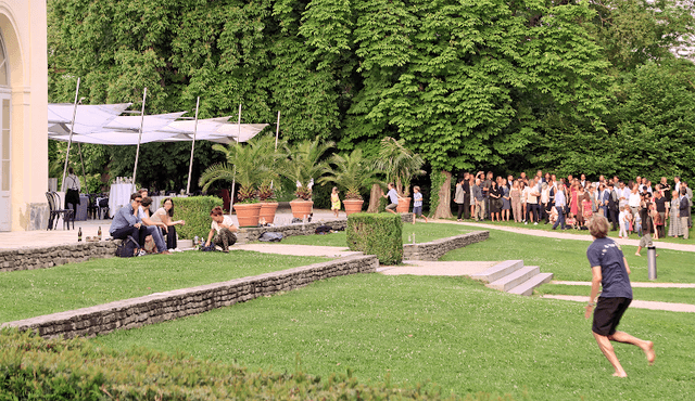 Orangerie - Image 2