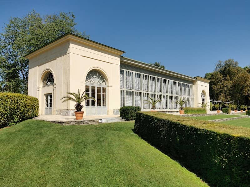 Orangerie - Image 1
