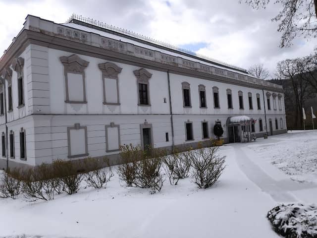 Park pri Kaštieli - Image 3