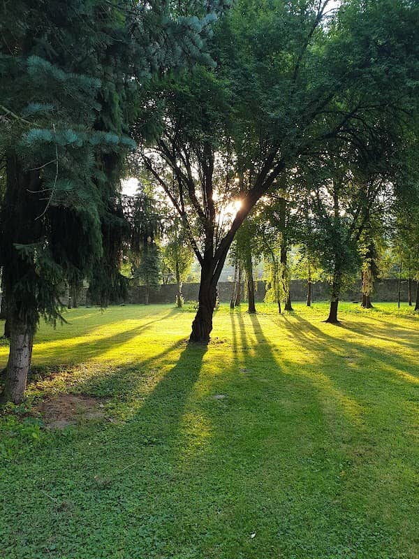 Park pri Kaštieli - Image 2