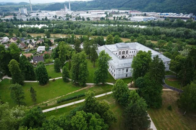 Park pri Kaštieli - Image 1