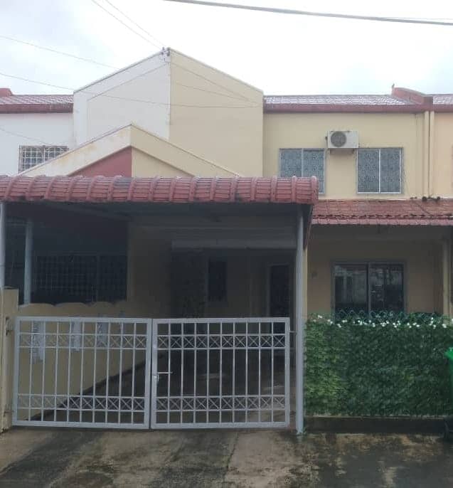 HOMESTAY MURAH LAHAD DATU (BY CG HOMESTAY) - Image 1