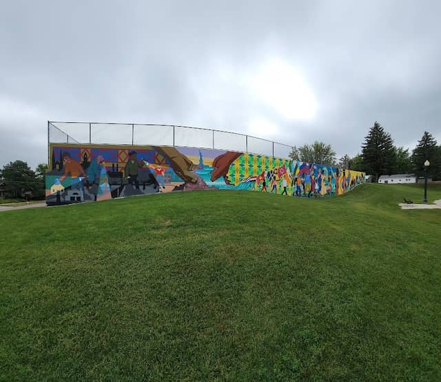 Meldrum park - Image 2