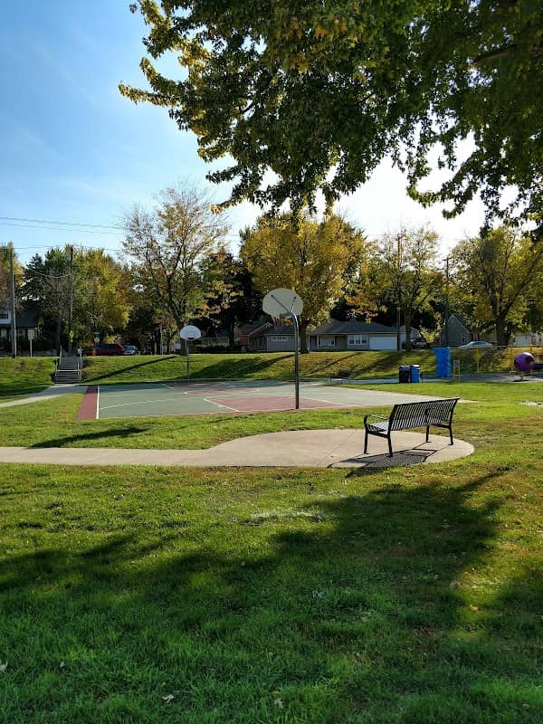 Meldrum park - Image 1