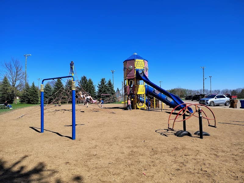 Baughman Park - Image 1