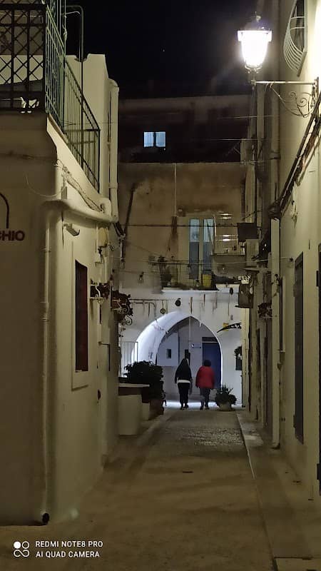 Vicolo Arco boccolicchio - Image 1
