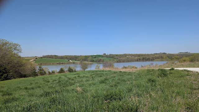 Red Cedar Wildlife Management Area - Image 1