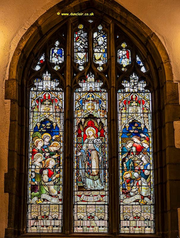 Great Malvern Priory - Image 2