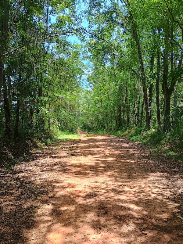 Orchard Pond Trail - Image 1