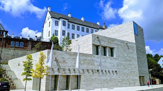 Sauerland-Museum - Image 2
