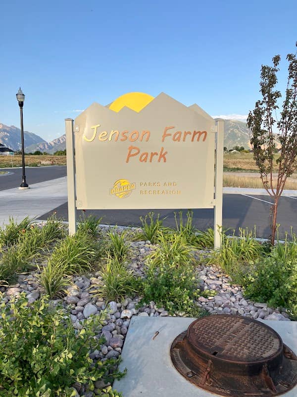 Jenson Farm Park - Image 2