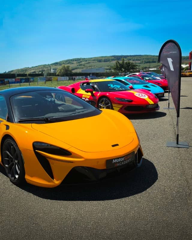 Circuit Issoire - - Image 1
