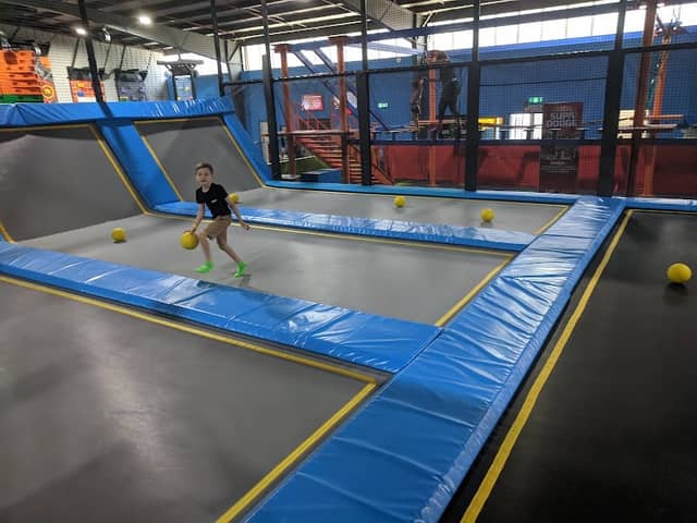 BOUNCE Inc Wodonga - Image 2