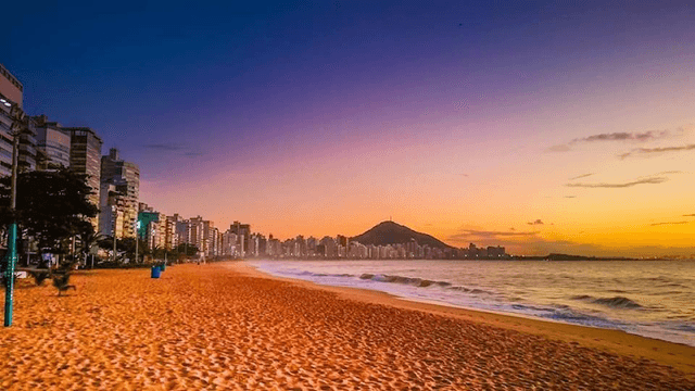 Praia de Itaparica - Image 1