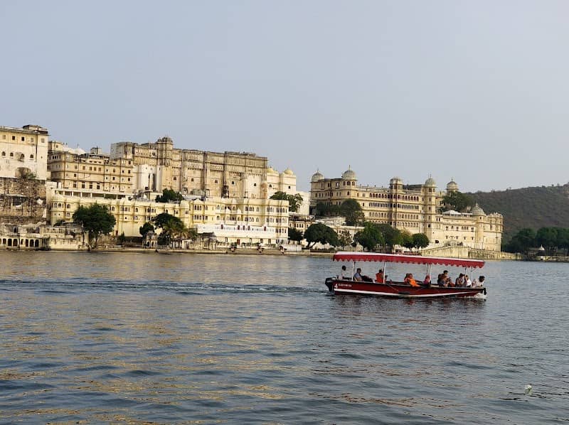 Ambrai Ghat - Image 1