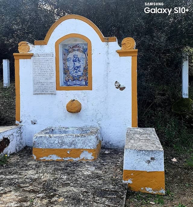 Fonte de Dom Nuno Álvares Pereira - Image 1