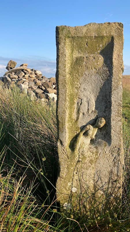 Ellen Strange Memorial - Image 1