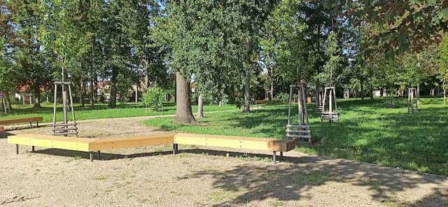 Centrální městský park - Image 1