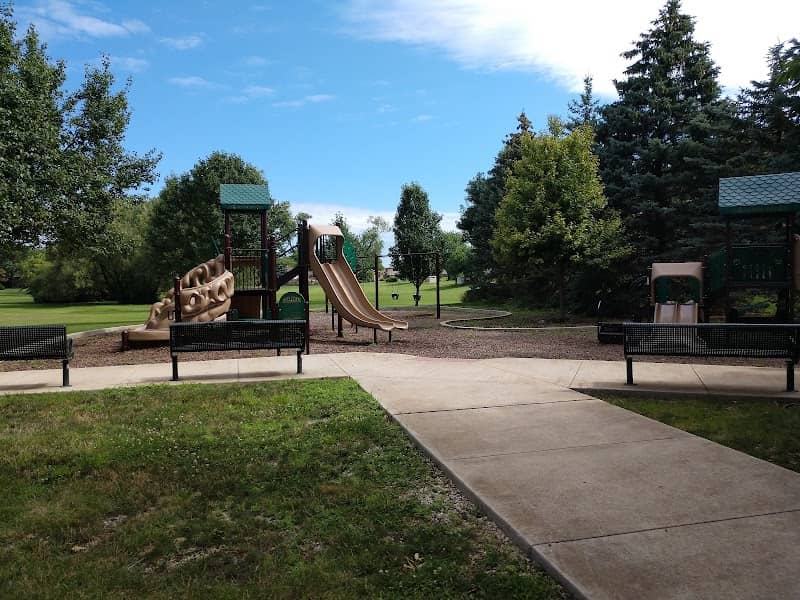 Ridgewood Park - Image 1