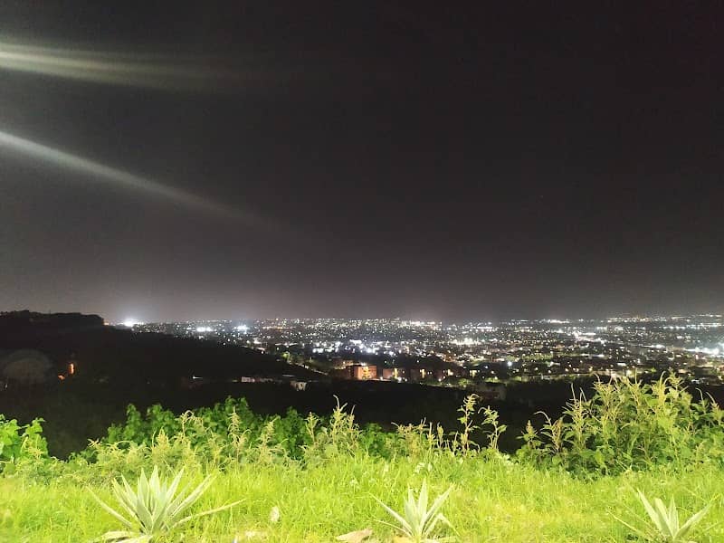Mirador De Los Nogales - Image 1