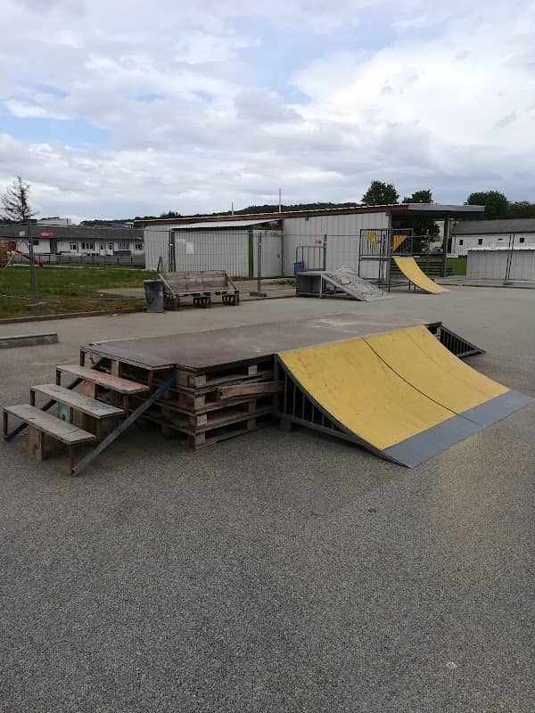 Skatepark Riedlingsdorf - Image 1