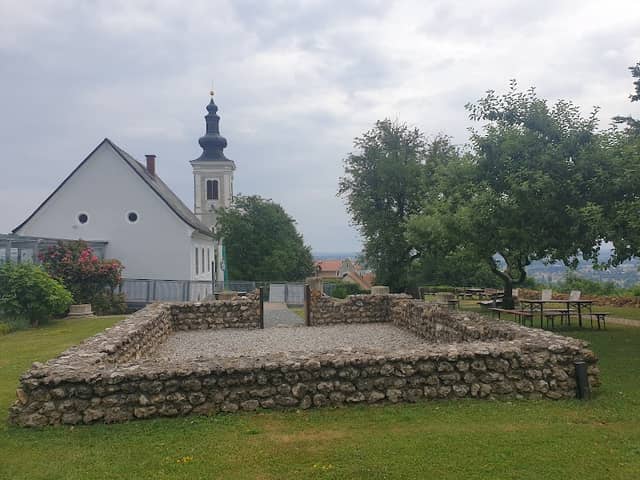 Tempelmuseum Frauenberg - Image 2