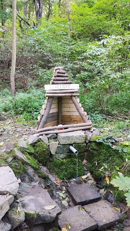 Studánky U žabky a U rourky - Image 1
