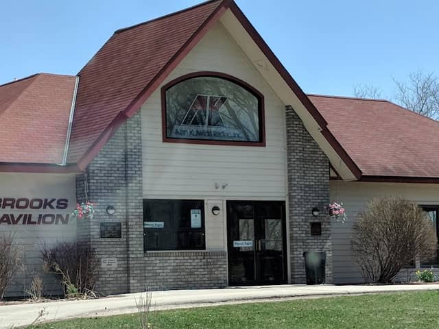 Alan Kulwicki Park | Managed by the City of Greenfield - Image 1