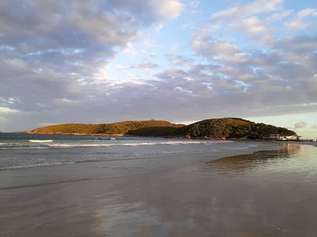 Pero Beach - Image 1